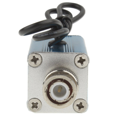 Male to Female BNC Interface Video CCTV Surge Arrester, CCTV Surge Arrester Male to Female BNC Interface Video CCTV Surge Arrester, CCTV Surge Arrester